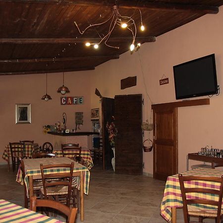 Villa Al Casolare à Tuoro sul Trasimeno Extérieur photo