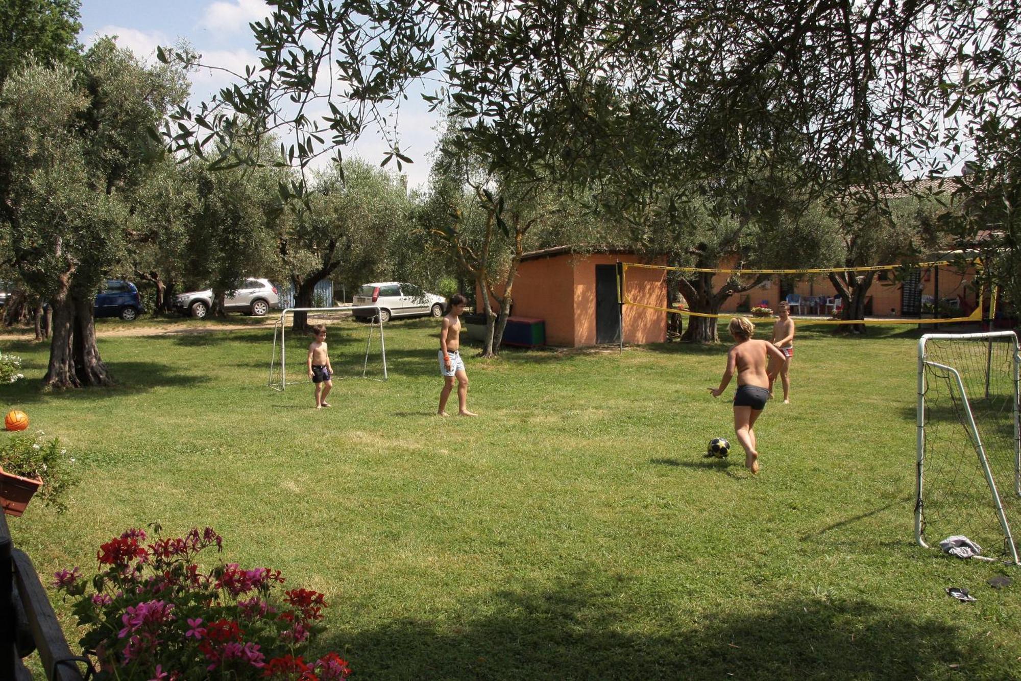 Villa Al Casolare à Tuoro sul Trasimeno Extérieur photo