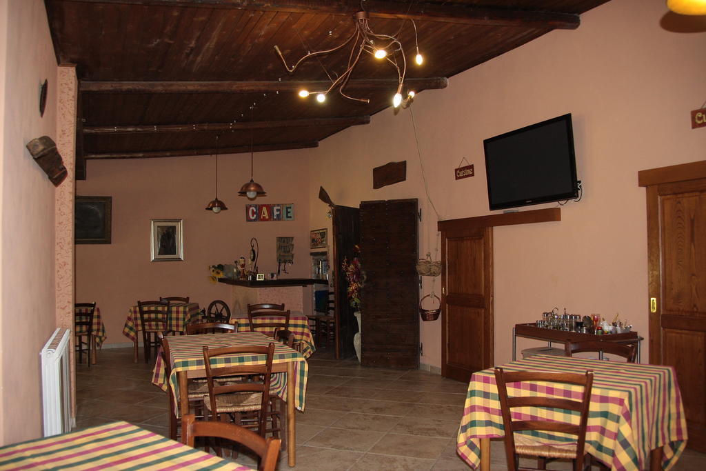 Villa Al Casolare à Tuoro sul Trasimeno Extérieur photo