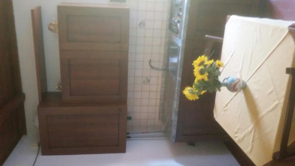 Villa Al Casolare à Tuoro sul Trasimeno Extérieur photo